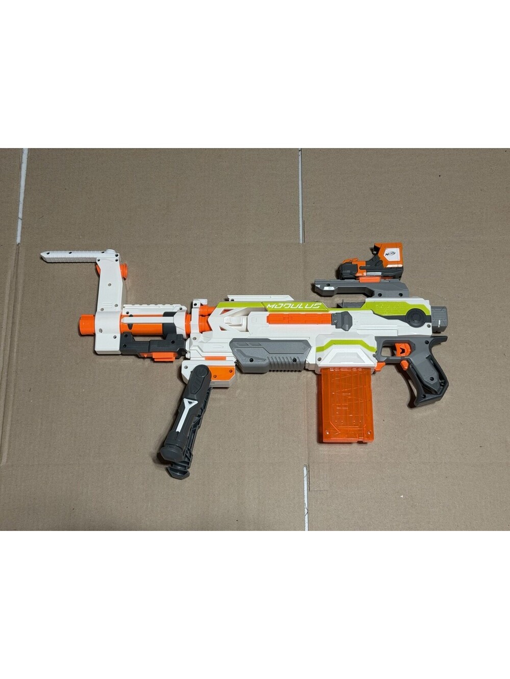 nerf n-strike modulus ecs-10 blaster